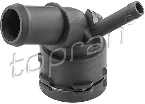 Coolant Flange 118498