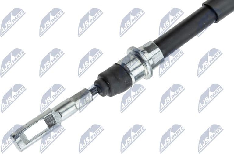 Cable Pull, parking brake HLR-FR-021