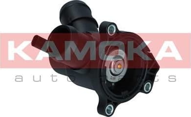 Thermostat, coolant 7710030 - image 8