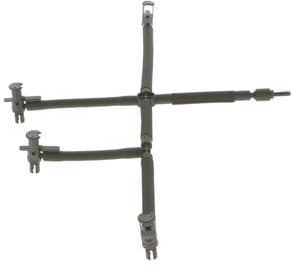 Hose, fuel overflow 0928402168 - image 2