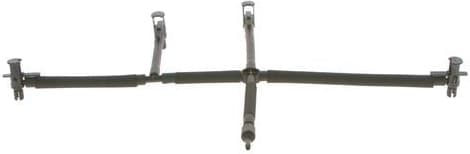 Hose, fuel overflow 0928402168 - image 3