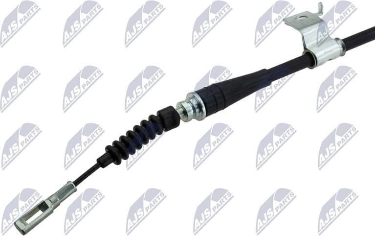 Cable Pull, parking brake HLR-HY-001 - image 2