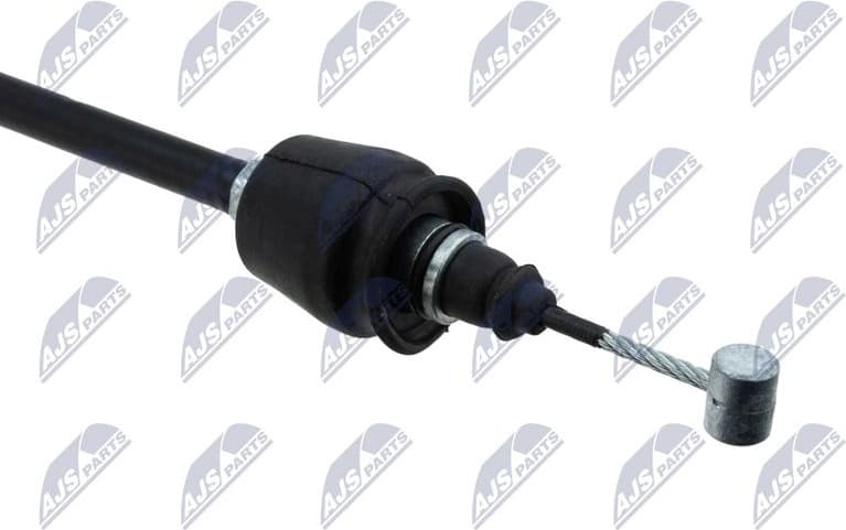 Cable Pull, parking brake HLR-HY-001 - image 3