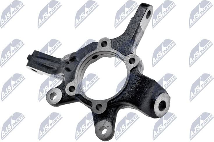 Steering Knuckle, wheel suspension ZZP-SU-003