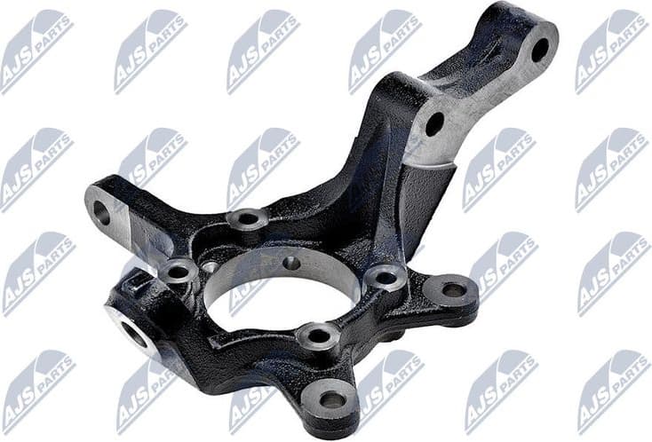 Steering Knuckle, wheel suspension ZZP-SU-003 - image 2