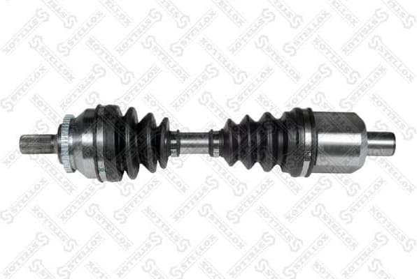 Drive Shaft 158 2250-SX