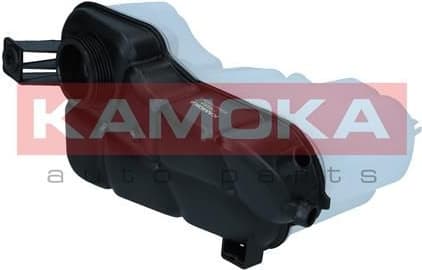 Expansion Tank, coolant 7720053 - image 2