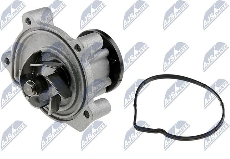 Water Pump, engine cooling CPW-ME-023
