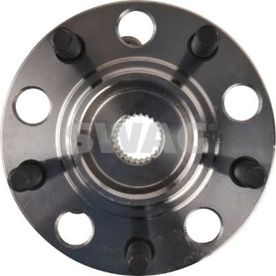 Wheel Bearing Kit 33 10 2864 - image 2