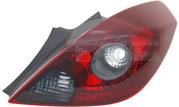 Tail Light Assembly 1111429112