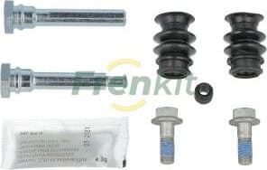 Guide Sleeve Kit, brake caliper 810145