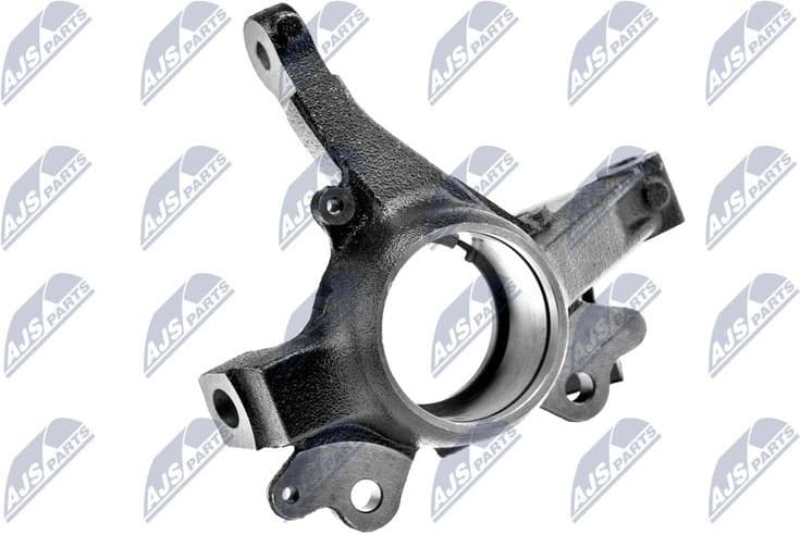 Steering Knuckle, wheel suspension ZZP-FT-003 - image 2