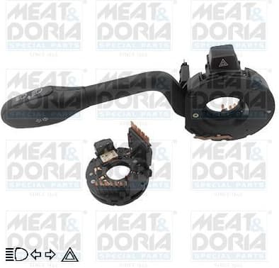 Steering Column Switch 23130