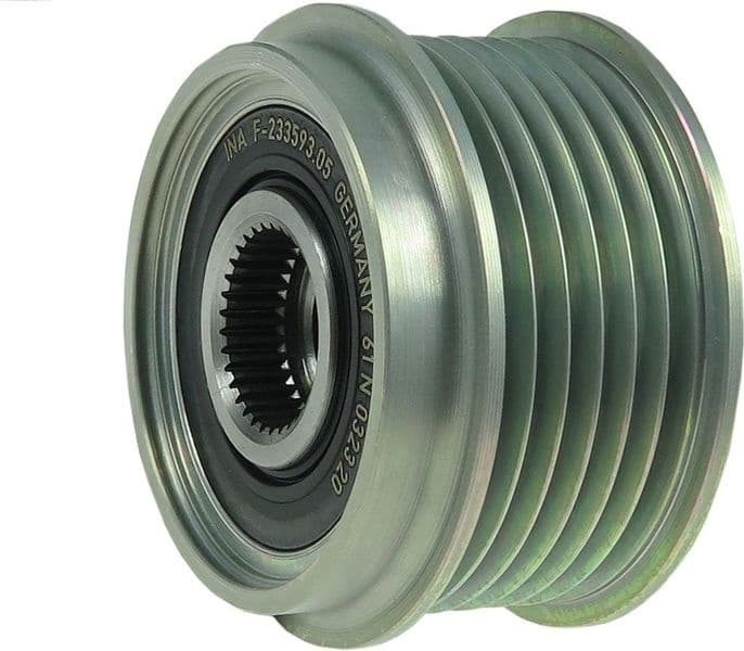 Alternator Freewheel Clutch Ina AFP3006(INA)