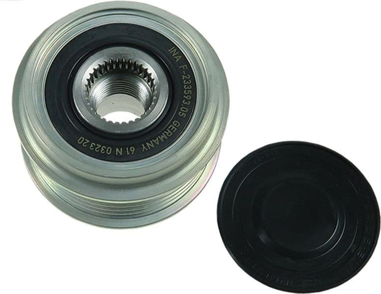 Alternator Freewheel Clutch Ina AFP3006(INA) - image 3