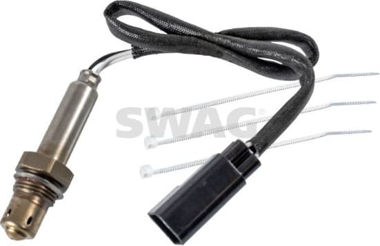 Oxygen Sensor 33 10 3150