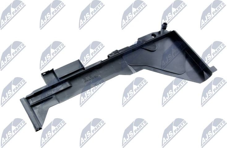 Bracket, expansion tank (coolant) CZW-BM-014A - image 2