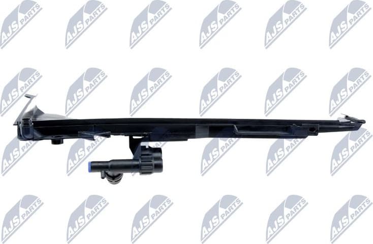 Bracket, expansion tank (coolant) CZW-BM-014A - image 3