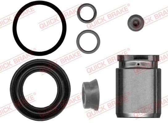 Repair Kit, brake caliper 114-5137