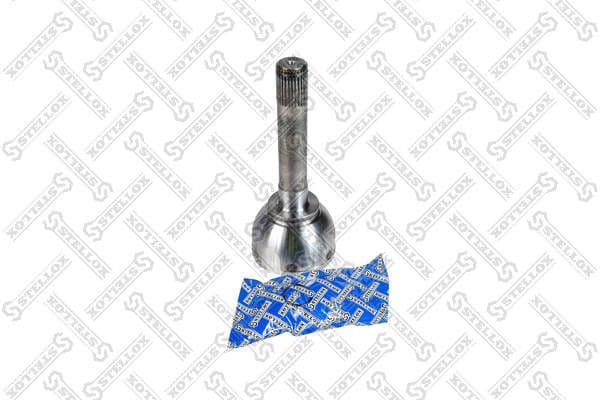 Joint Kit, drive shaft 150 1386-SX