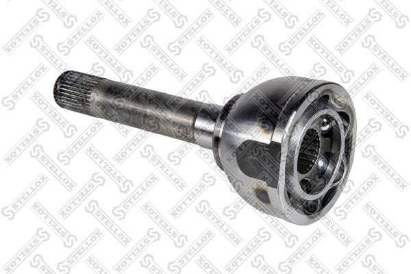 Joint Kit, drive shaft 150 1386-SX - image 2