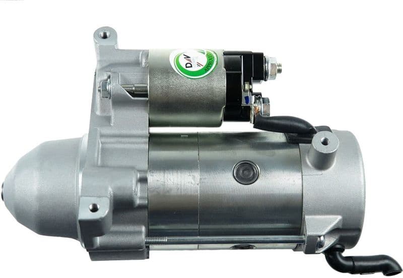 Starter AS S6165 - image 4