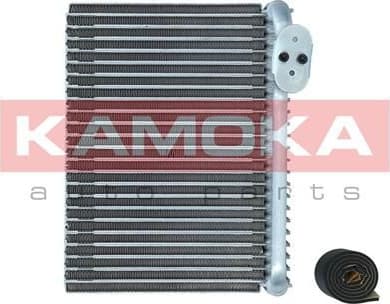 Evaporator, air conditioning 7770014