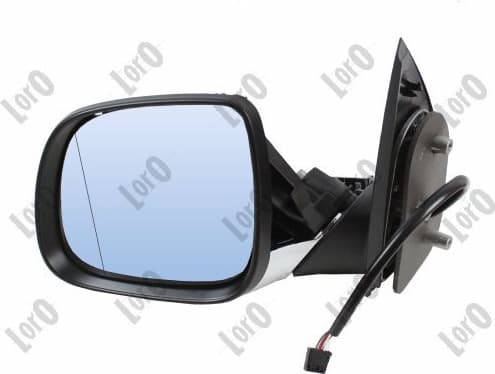Exterior Mirror LORO 4053M03 - image 2