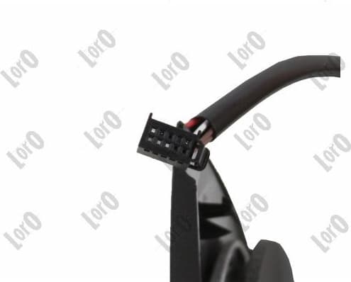 Exterior Mirror LORO 4053M03 - image 5