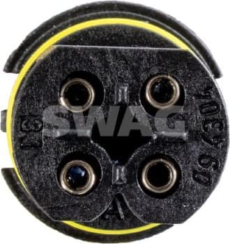 Oxygen Sensor 33 10 3189 - image 2