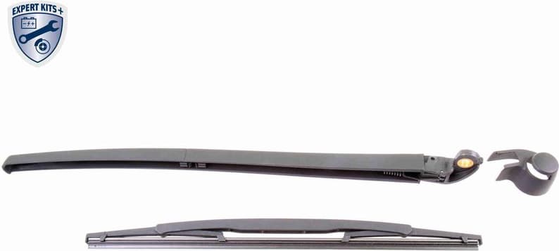 Wiper Arm Set, window cleaning EXPERT KITS + V10-3439