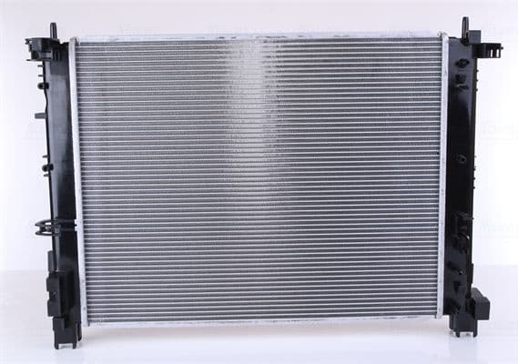 Radiator, engine cooling 606845 - image 2