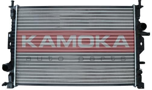 Radiator, engine cooling 7705166