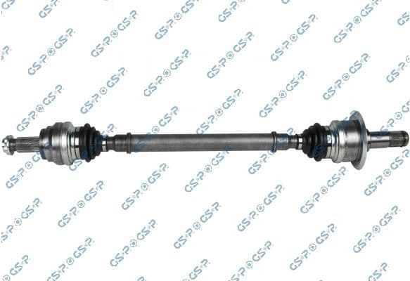 Drive Shaft 205119