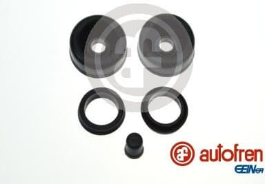 Repair Kit, wheel brake cylinder D3090