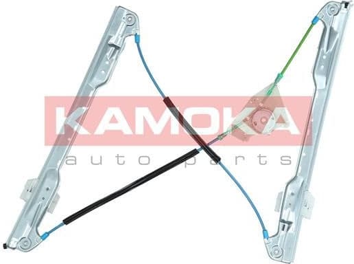 Window Regulator 7200096 - image 3