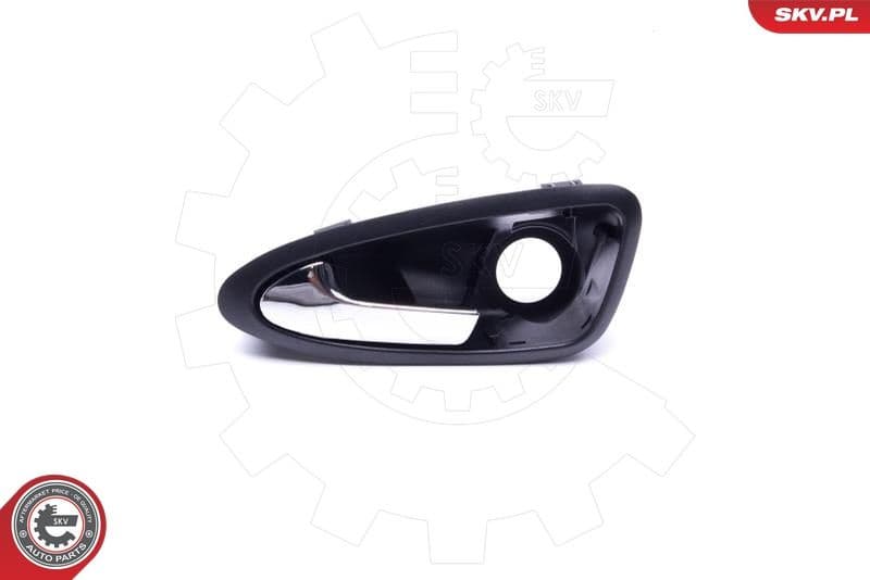 Exterior Door Handle 96SKV815 - image 2