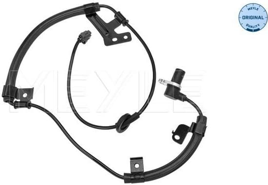 Sensor, wheel speed MEYLE-ORIGINAL: True to OE. 36-14 899 0015