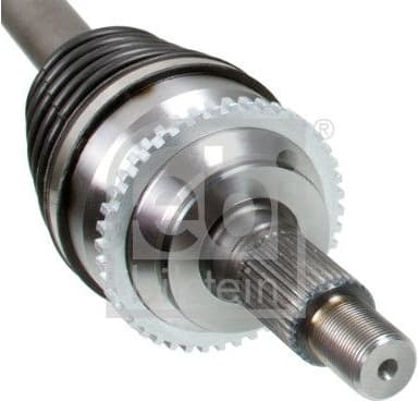 Drive Shaft 183825 - image 3