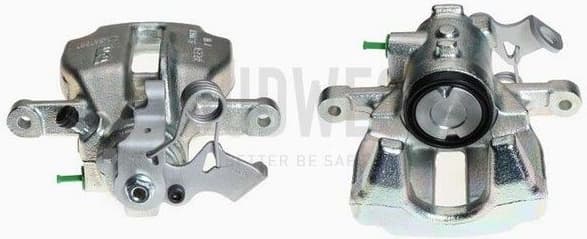 Brake Caliper 344167
