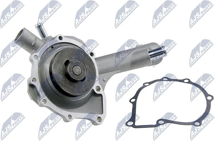 Water Pump, engine cooling CPW-ME-054