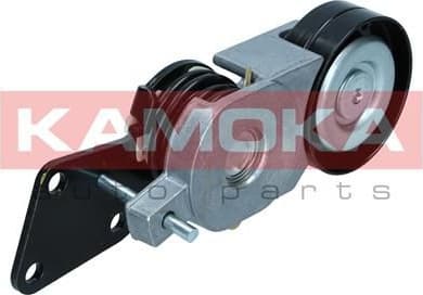 Belt Tensioner, V-ribbed belt R0576