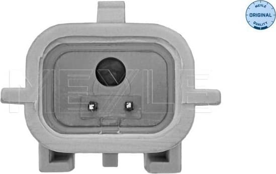 Sensor, wheel speed MEYLE-ORIGINAL: True to OE. 16-14 899 0035 - image 2