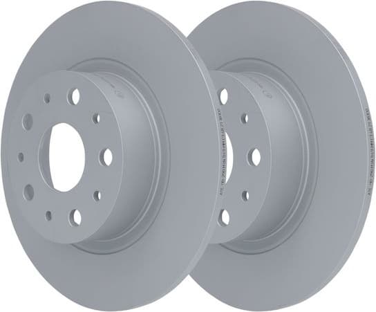 Brake Disc 24-0110-0290-1 - image 2