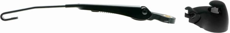 Wiper Arm, window cleaning Original VAICO Quality V10-2207