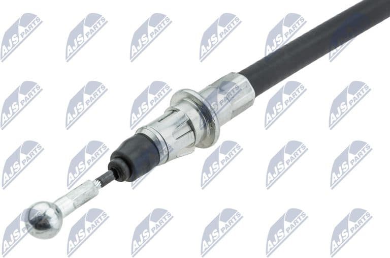 Cable Pull, parking brake HLR-CT-029 - image 2