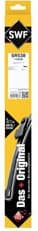 Wiper Blade DAS ORIGINAL REAR 119538 - image 2