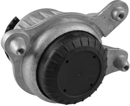 Mounting, engine TED25884 - image 3