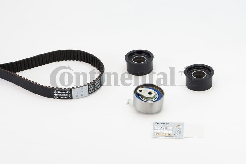 Timing Belt Kit CT1023K1