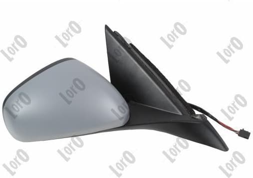 Exterior Mirror LORO 0115M04